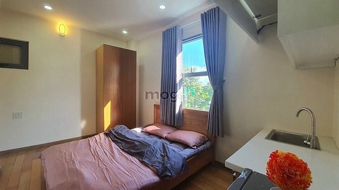 Hình ảnh 🌈HỆ THỐNG CHDV Bình Thạnh-Q2-Full nội thất_Ban công_cửa sổ thoáng mát