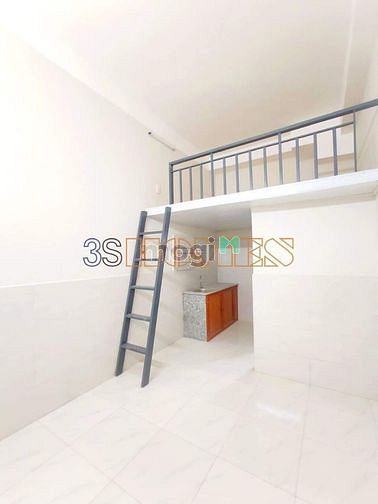 Hình ảnh Phòng giá rẻ cho SINH VIÊN ngay Phạm Văn Chiêu