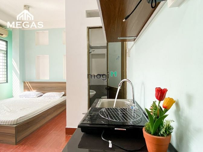 Hình ảnh cho thuê Trang Chủ MB66.COM / Đăng Ký Tặng 66K dịch vụ full nội thất ngay Trần Não, Quận 2