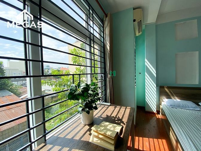 Hình ảnh cho thuê Trang Chủ MB66.COM / Đăng Ký Tặng 66K dịch vụ full nội thất ngay Trần Não, Quận 2