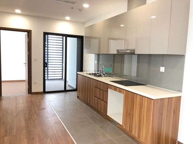 Hình ảnh Bán CC Eco Green Sài Gòn 95m2 3PN 2WC Giá 6ty3