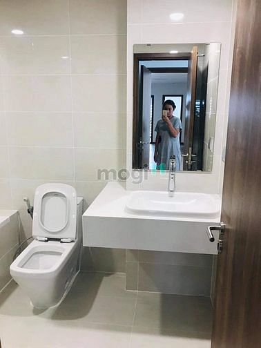 Hình ảnh Bán CC Eco Green Sài Gòn 95m2 3PN 2WC Giá 6ty3