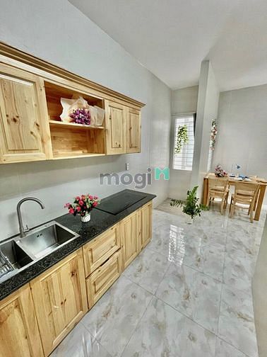 Hình ảnh CHDV 1 phòng ngủ ngay UFM, Hutech, Ở ĐƯỢC 4 NGƯỜI.