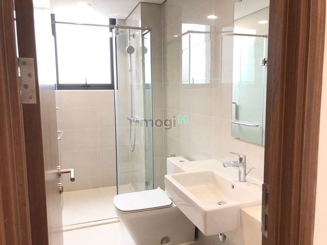 Hình ảnh Bán CC Eco Green Sài Gòn 95m2 3PN 2WC Giá 6ty3