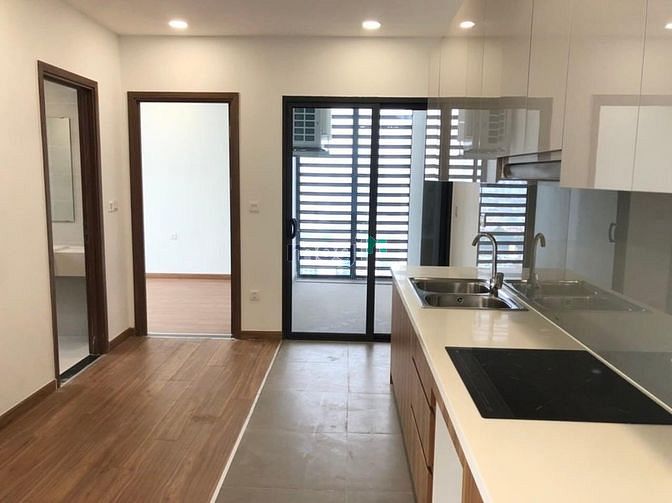 Hình ảnh Bán CC Eco Green Sài Gòn 95m2 3PN 2WC Giá 6ty3
