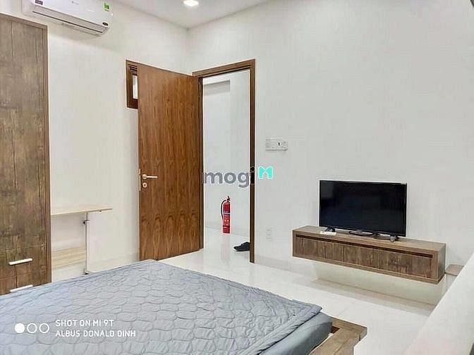 Hình ảnh CĂN HỘ 2PN riêng ngay KDC Nam Long Quận 7 - Chỉ Tính Điện🌈