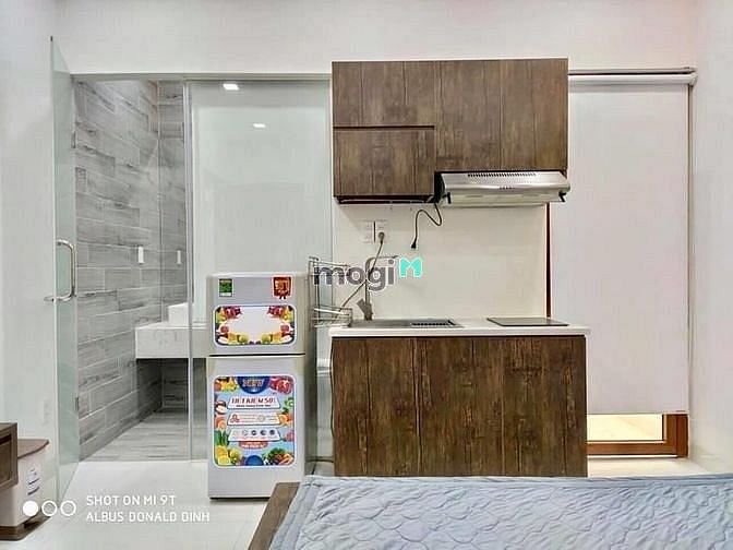 Hình ảnh CĂN HỘ 2PN riêng ngay KDC Nam Long Quận 7 - Chỉ Tính Điện🌈
