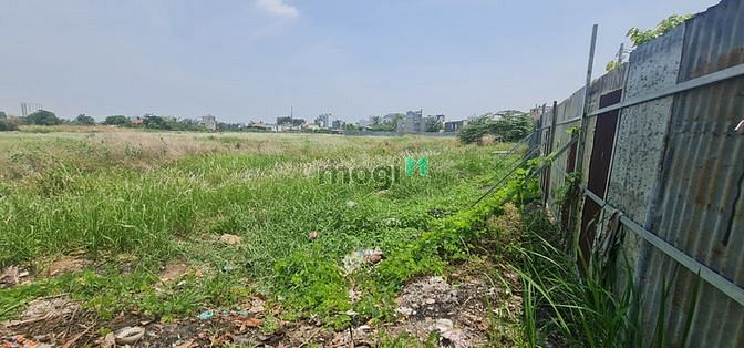 Hình ảnh Đất vàng vị trí víp- 3 mặt tiền bà điểm hóc môn 10.137m2 chỉ 120 tỷ