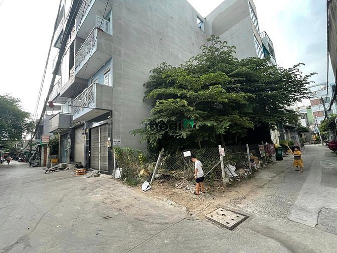 Hình ảnh Ngộp, chdv, 6 tầng, 5.5x20, thang máy, 23 phòng, 17.1 tỷ