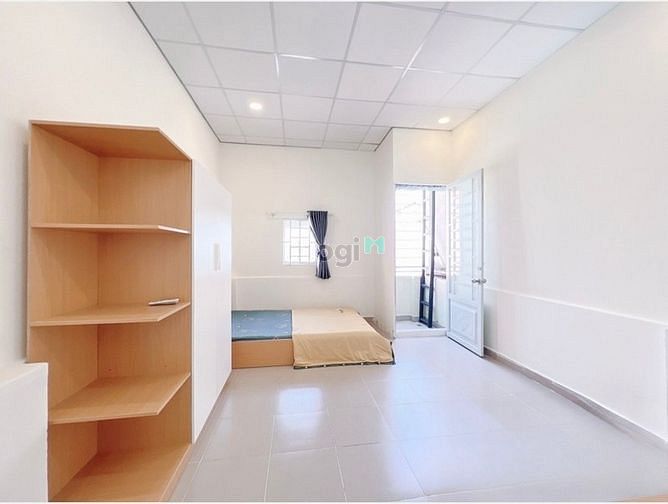 Hình ảnh Phòng xiêu đẹp đầy đủ nội thất tân phú