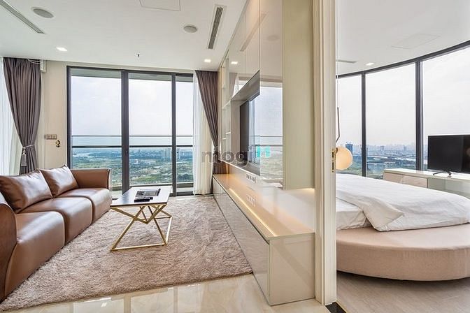 Hình ảnh Vinhomes Bason Quận 1 cho thuê Trang Chủ MB66.COM / Đăng Ký Tặng 66K 4PN_154m2_NT xịn
