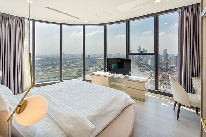 Hình ảnh Vinhomes Bason Quận 1 cho thuê Trang Chủ MB66.COM / Đăng Ký Tặng 66K 4PN_154m2_NT xịn