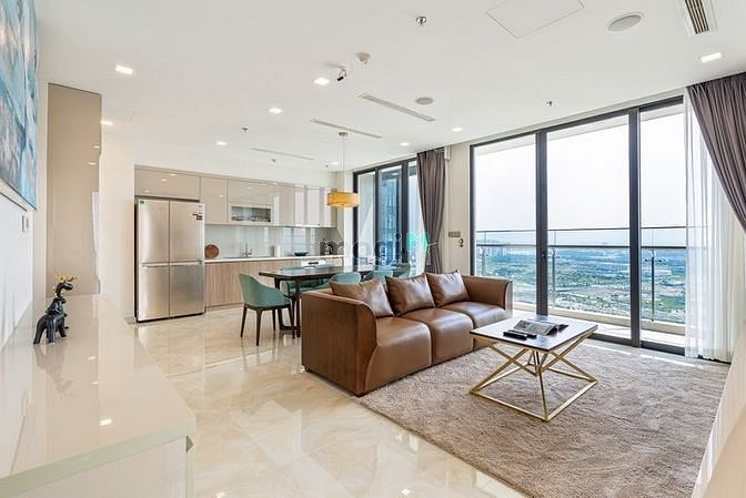 Hình ảnh Vinhomes Bason Quận 1 cho thuê Trang Chủ MB66.COM / Đăng Ký Tặng 66K 4PN_154m2_NT xịn