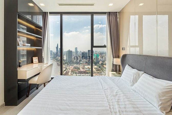 Hình ảnh Vinhomes Bason Quận 1 cho thuê Trang Chủ MB66.COM / Đăng Ký Tặng 66K 4PN_154m2_NT xịn