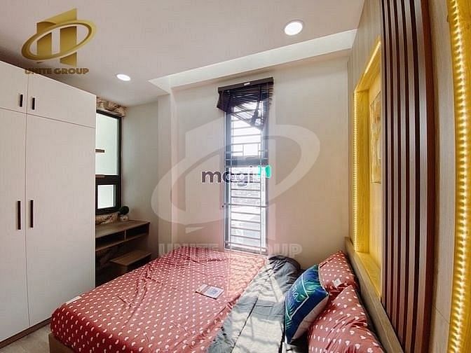 Hình ảnh Căn Hộ Bếp Riêng Mới Xây 100% gần ĐH Y _ Kinh Tế Dược chợ Lớn 🌈