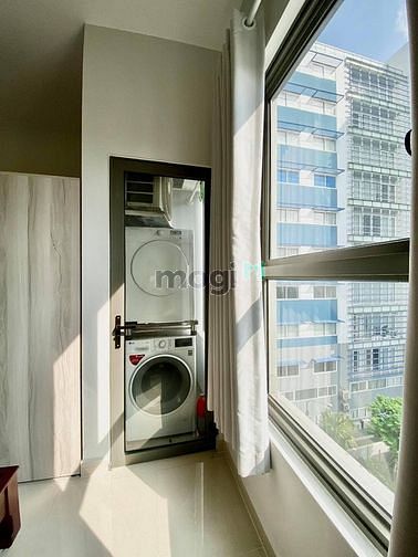 Hình ảnh Bán căn Officetel 41m2 Botanica Premier, view Nam. Chỉ 2.1 tỷ có TL