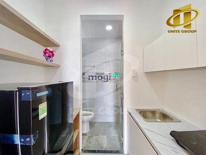 Hình ảnh Căn Hộ Bếp Riêng Mới Xây 100% gần ĐH Y _ Kinh Tế Dược chợ Lớn 🌈