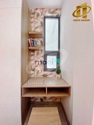 Hình ảnh Căn Hộ Bếp Riêng Mới Xây 100% gần ĐH Y _ Kinh Tế Dược chợ Lớn 🌈