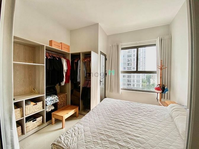Hình ảnh Bán căn Officetel 41m2 Botanica Premier, view Nam. Chỉ 2.1 tỷ có TL