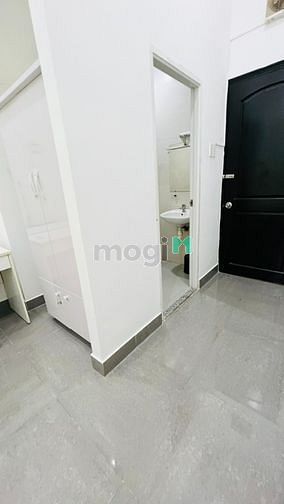 Hình ảnh CHDV giá rẻ full nội thất Trần Quang Diệu Quận 3
