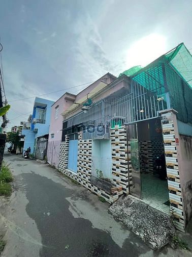 Hình ảnh Nhà tp. Thủ đức đối diện gigamall chỉ 1 căn 3.55 tỷ 52m2 ở ngay