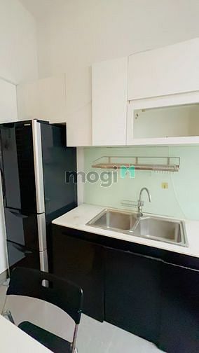 Hình ảnh CHDV giá rẻ full nội thất Trần Quang Diệu Quận 3