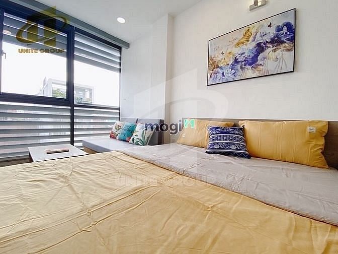 Hình ảnh Căn Hộ Bếp Riêng Mới Xây 100% gần ĐH Y _ Kinh Tế Dược chợ Lớn 🌈