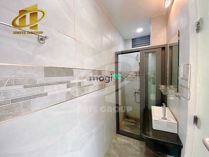 Hình ảnh Căn Hộ Bếp Riêng Mới Xây 100% gần ĐH Y _ Kinh Tế Dược chợ Lớn 🌈