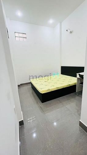 Hình ảnh CHDV giá rẻ full nội thất Trần Quang Diệu Quận 3