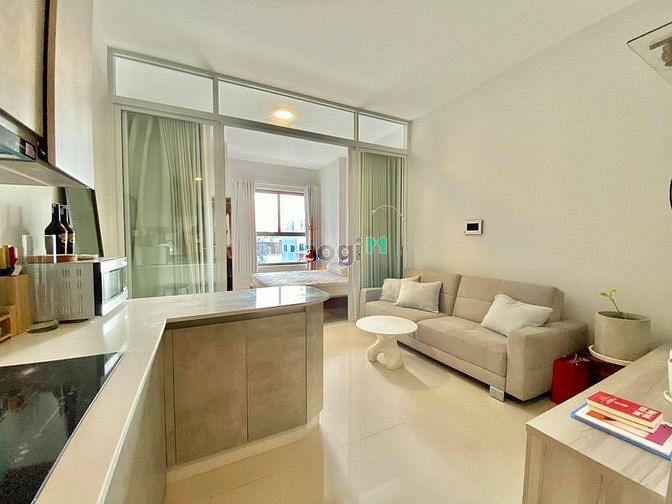 Hình ảnh Bán căn Officetel 41m2 Botanica Premier, view Nam. Chỉ 2.1 tỷ có TL