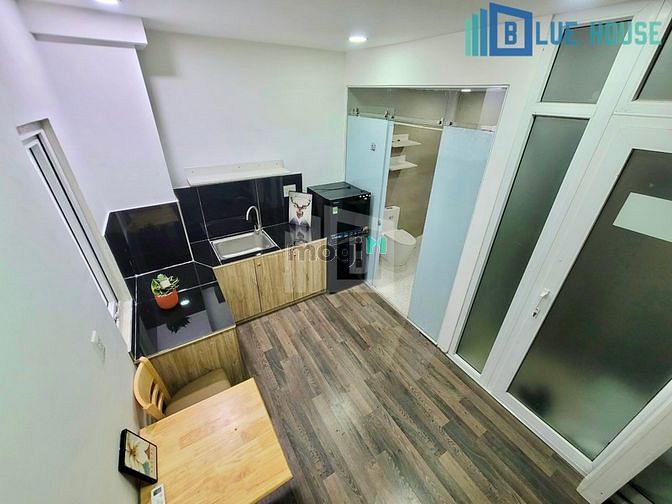 Hình ảnh 🏢 CHDV Cao Cấp_Mới 100%_Duplex_Cửa Sổ Thoáng Mát_Full NT_Phú Nhuận