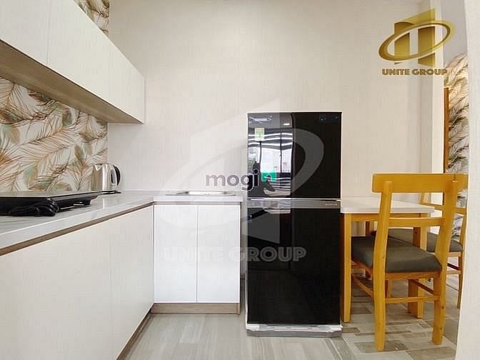 Hình ảnh Căn Hộ Bếp Riêng Mới Xây 100% gần ĐH Y _ Kinh Tế Dược chợ Lớn 🌈