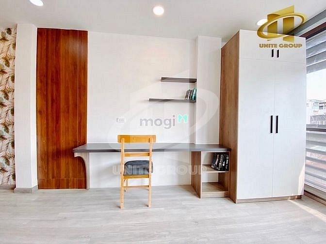 Hình ảnh Căn Hộ Bếp Riêng Mới Xây 100% gần ĐH Y _ Kinh Tế Dược chợ Lớn 🌈
