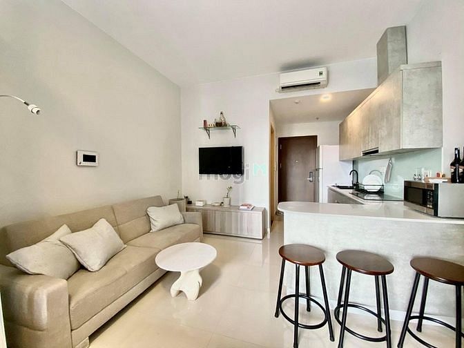 Hình ảnh Bán căn Officetel 41m2 Botanica Premier, view Nam. Chỉ 2.1 tỷ có TL