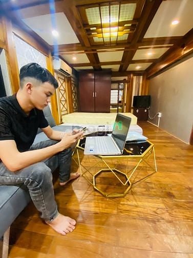 Hình ảnh Mb6623 nạp rút nhanh chóng full nội thất Quận 1 cho thuê full nội thất