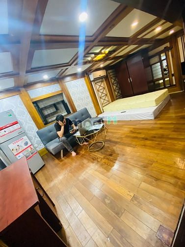 Hình ảnh Mb6623 nạp rút nhanh chóng full nội thất Quận 1 cho thuê full nội thất