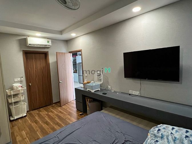 Hình ảnh Chung cư Quận 8 the Pegaguite cho thuê full nội thất