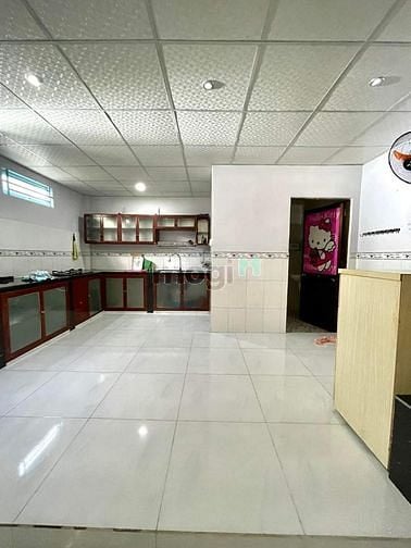 Hình ảnh Nhà tp. Thủ đức đối diện gigamall chỉ 1 căn 3.55 tỷ 52m2 ở ngay