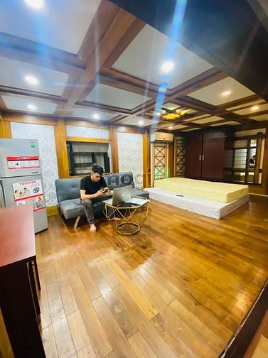 Hình ảnh Mb6623 nạp rút nhanh chóng full nội thất Quận 1 cho thuê full nội thất