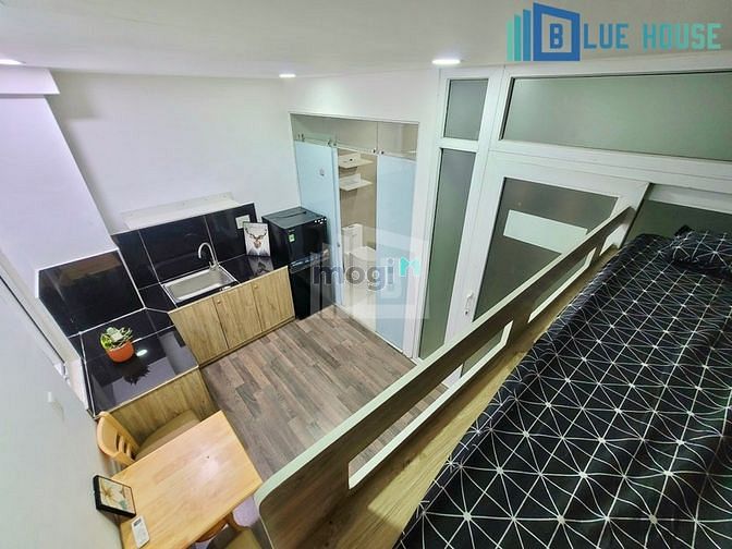 Hình ảnh 🏢 CHDV Cao Cấp_Mới 100%_Duplex_Cửa Sổ Thoáng Mát_Full NT_Phú Nhuận