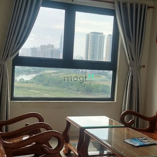 Hình ảnh Cho thuê Trang Chủ MB66.COM / Đăng Ký Tặng 66K Homyland Riverside, Q2. 3PN. Đủ nội thất. 13tr/tháng