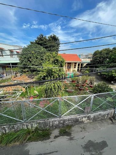 Hình ảnh Nhà tp. Thủ đức đối diện gigamall chỉ 1 căn 3.55 tỷ 52m2 ở ngay