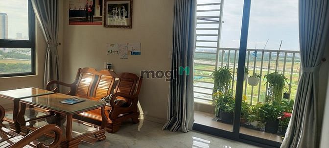 Hình ảnh Cho thuê Trang Chủ MB66.COM / Đăng Ký Tặng 66K Homyland Riverside, Q2. 3PN. Đủ nội thất. 13tr/tháng