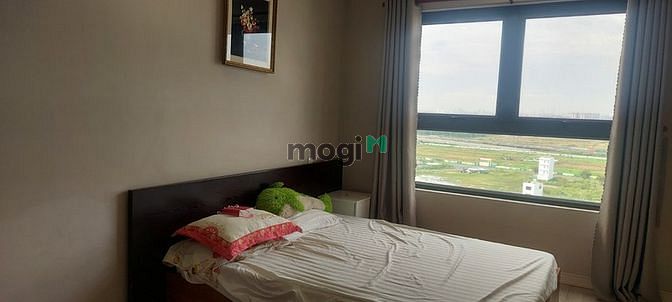 Hình ảnh Cho thuê Trang Chủ MB66.COM / Đăng Ký Tặng 66K Homyland Riverside, Q2. 3PN. Đủ nội thất. 13tr/tháng