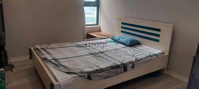Hình ảnh Cho thuê Trang Chủ MB66.COM / Đăng Ký Tặng 66K Homyland Riverside, Q2. 3PN. Đủ nội thất. 13tr/tháng