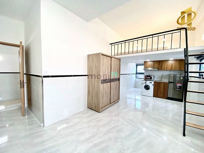 Hình ảnh Căn Hộ Duplex Ngay Cư Xá MB66 MỘC BÀI CASINO THƯỞNG NẠP 100% CHO NGƯỜI ĐĂNG KÝ, Gần Lotte Q7, Đh TĐT
