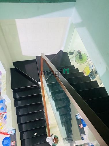 Hình ảnh Bán nhà Hẻm 8M - Gò Dầu - Tân Phú - 4x21m2 - 3Pn