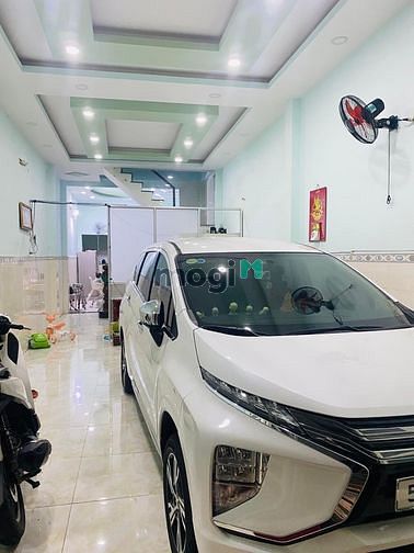 Hình ảnh Bán nhà Hẻm 8M - Gò Dầu - Tân Phú - 4x21m2 - 3Pn