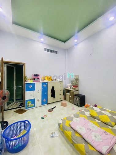 Hình ảnh Bán nhà Hẻm 8M - Gò Dầu - Tân Phú - 4x21m2 - 3Pn