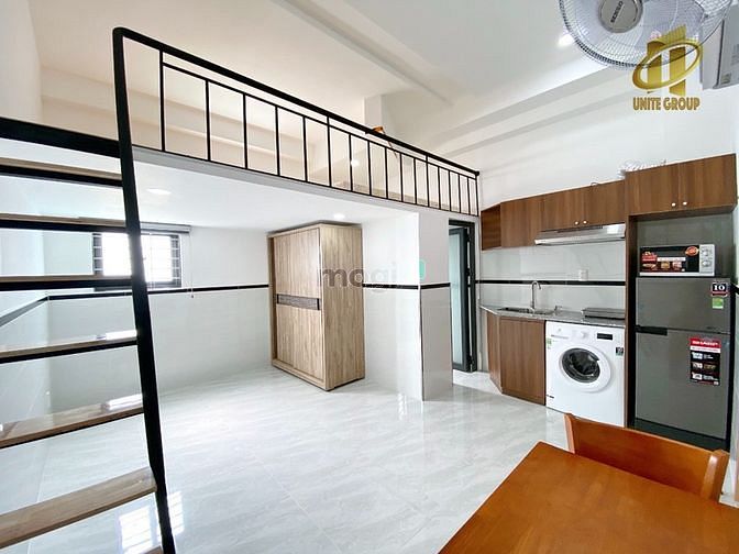 Hình ảnh Căn Hộ Duplex Ngay Cư Xá MB66 MỘC BÀI CASINO THƯỞNG NẠP 100% CHO NGƯỜI ĐĂNG KÝ, Gần Lotte Q7, Đh TĐT